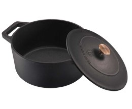 BERLINGER HAUS GARNEK ŻELIWNY 20cm 2,7L BERLINGER HAUS BH-6491