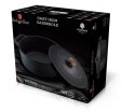 BERLINGER HAUS GARNEK ŻELIWNY 20cm 2,7L BERLINGER HAUS BH-6491