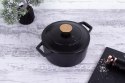BERLINGER HAUS GARNEK ŻELIWNY 20cm 2,7L BERLINGER HAUS BH-6491