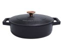 BERLINGER HAUS GARNEK ŻELIWNY 26cm 2,6L BERLINGER HAUS BH-6493