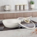 BERLINGER HAUS GŁĘBOKA PATELNIA TYTANOWA 24cm BERLINGER HAUS BH-8062 SAHARA