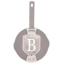 BERLINGER HAUS GŁĘBOKA PATELNIA TYTANOWA 24cm BERLINGER HAUS BH-8090 TAUPE