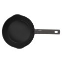 BERLINGER HAUS GŁĘBOKA PATELNIA TYTANOWA 24cm BERLINGER HAUS BH-8120 ANTRACIT