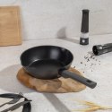 BERLINGER HAUS GŁĘBOKA PATELNIA TYTANOWA 24cm BERLINGER HAUS BH-8120 ANTRACIT