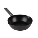 BERLINGER HAUS GŁĘBOKA PATELNIA TYTANOWA 24cm BERLINGER HAUS BH-8120 ANTRACIT