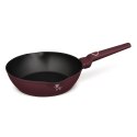 BERLINGER HAUS GŁĘBOKA PATELNIA TYTANOWA 28cm BERLINGER HAUS BH-8031 LEONARDO