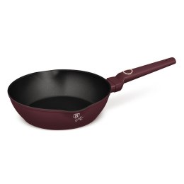 BERLINGER HAUS GŁĘBOKA PATELNIA TYTANOWA 28cm BERLINGER HAUS BH-8031 LEONARDO