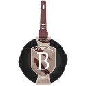 BERLINGER HAUS GŁĘBOKA PATELNIA TYTANOWA 28cm BERLINGER HAUS BH-8031 LEONARDO