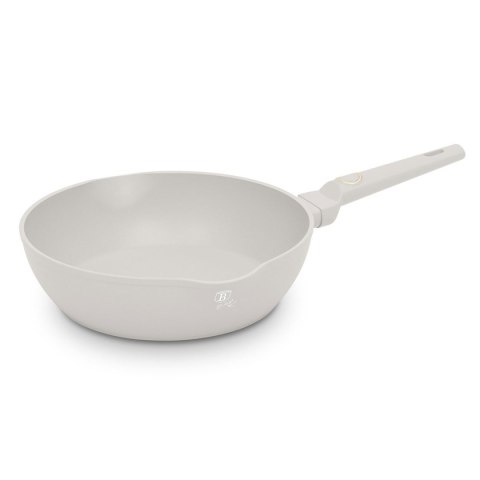 BERLINGER HAUS GŁĘBOKA PATELNIA TYTANOWA 28cm BERLINGER HAUS BH-8061 SAHARA BERLINGER HAUS GŁĘBOKA PATELNIA TYTANOWA 28cm BERLINGER HAUS BH-8061 SAHARA
