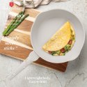 BERLINGER HAUS GŁĘBOKA PATELNIA TYTANOWA 28cm BERLINGER HAUS BH-8061 SAHARA