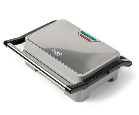 HUSLA GRILL ELEKTRYCZNY OPIEKACZ HUSLA 73925 HUSLA GRILL ELEKTRYCZNY OPIEKACZ HUSLA 73925