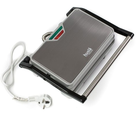 HUSLA GRILL ELEKTRYCZNY OPIEKACZ HUSLA 73925 HUSLA GRILL ELEKTRYCZNY OPIEKACZ HUSLA 73925