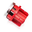 Bituxx Gwintownik do Rur Stalowych 7 elem. 1-1/4", 1", 3/4", 1/2",