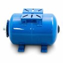 Bituxx Hydrofor Stalowy 24L 6 Bar Membrana EPDM BITUXX do Instalacji Wodnych