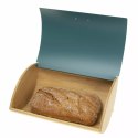 KASSEL KASSEL CHLEBAK POJEMNIK NA PIECZYWO 93511 szmaragdowy
