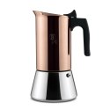 BERLINGER HAUS KAWIARKA ZAPARZACZ DO KAWY 300ml BERLINGER HAUS BH-8549 ROSE GOLD