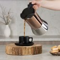 BERLINGER HAUS KAWIARKA ZAPARZACZ DO KAWY 300ml BERLINGER HAUS BH-8549 ROSE GOLD