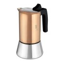 BERLINGER HAUS KAWIARKA ZAPARZACZ DO KAWY 300ml BERLINGER HAUS BH-8549 ROSE GOLD