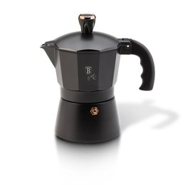 BERLINGER HAUS KAWIARKA ZAPARZACZ DO KAWY 300ml BERLINGER HAUS BH-8561 BLACK ROSE