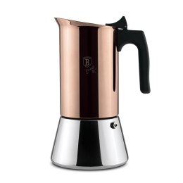 BERLINGER HAUS KAWIARKA ZAPARZACZ DO KAWY 450ml BERLINGER HAUS BH-8550 ROSE GOLD