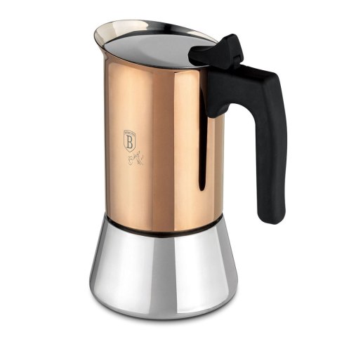 BERLINGER HAUS KAWIARKA ZAPARZACZ DO KAWY 450ml BERLINGER HAUS BH-8550 ROSE GOLD BERLINGER HAUS KAWIARKA ZAPARZACZ DO KAWY 450ml BERLINGER HAUS BH-8550 ROSE GOLD