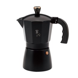 BERLINGER HAUS KAWIARKA ZAPARZACZ DO KAWY 450ml BERLINGER HAUS BH-8562 BLACK ROSE