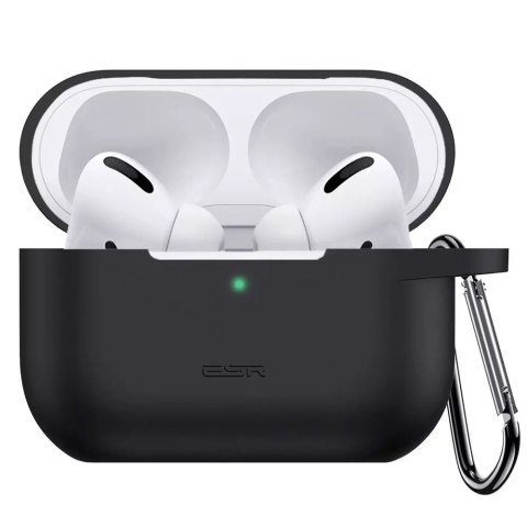ESR Etui ESR Bounce do Apple AirPods Pro 1 / 2 Black