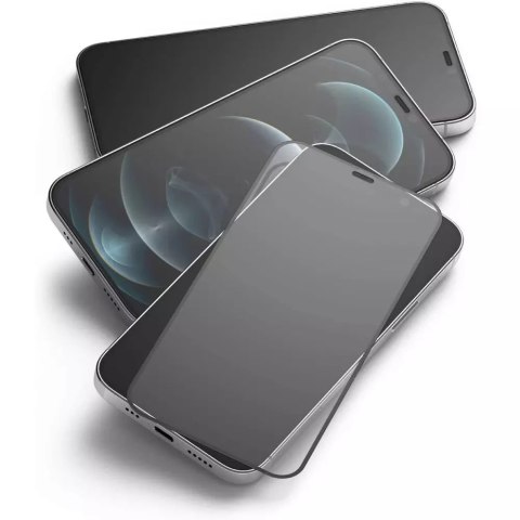 Hofi Szkło hartowane Hofi Glass Pro+ do Apple iPhone 13 / 13 Pro / 14 / 16e Black Hofi Szkło hartowane Hofi Glass Pro+ do Apple iPhone 13 / 13 Pro / 14 / 16e Black
