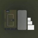 Hofi Szkło hartowane Hofi Glass Pro+ do Apple iPhone 13 / 13 Pro / 14 / 16e Black