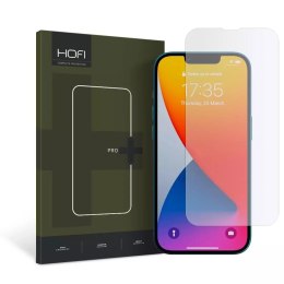 Hofi Szkło hartowane Hofi Glass Pro+ do Apple iPhone 13 / 13 Pro / 14 / 16e Clear