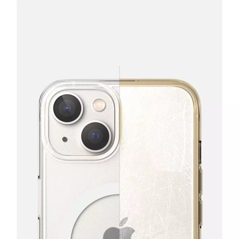 Ringke Etui Ringke Fusion Magnetic MagSafe do Apple iPhone 14 Plus Matte Clear Ringke Etui Ringke Fusion Magnetic MagSafe do Apple iPhone 14 Plus Matte Clear