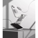 Ringke Etui Ringke Fusion Magnetic MagSafe do Apple iPhone 14 Plus Matte Clear
