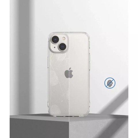 Ringke Etui Ringke Fusion do Apple iPhone 14 Plus Matte Clear Ringke Etui Ringke Fusion do Apple iPhone 14 Plus Matte Clear