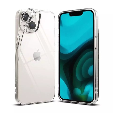 Ringke Etui obudowa Ringke Air do Apple iPhone 14 Plus Clear Ringke Etui obudowa Ringke Air do Apple iPhone 14 Plus Clear