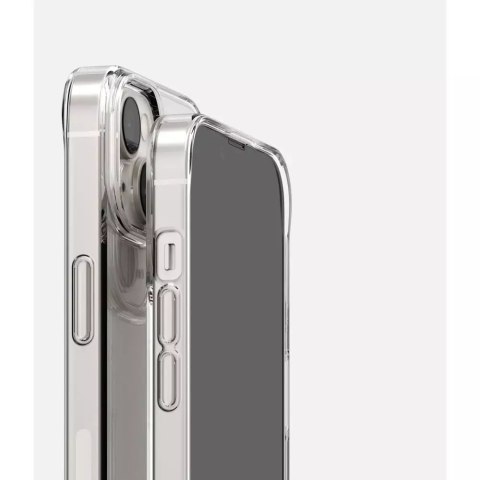 Ringke Etui obudowa Ringke Air do Apple iPhone 14 Plus Clear Ringke Etui obudowa Ringke Air do Apple iPhone 14 Plus Clear