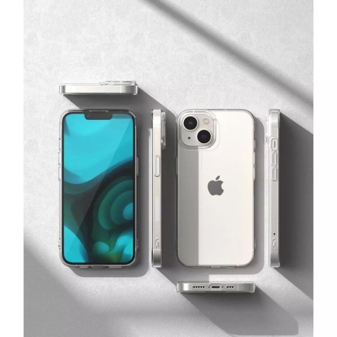 Ringke Etui obudowa Ringke Air do Apple iPhone 14 Plus Clear Ringke Etui obudowa Ringke Air do Apple iPhone 14 Plus Clear