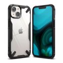 Ringke Etui obudowa Ringke Fusion X do Apple iPhone 14 Plus Black