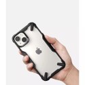 Ringke Etui obudowa Ringke Fusion X do Apple iPhone 14 Plus Black