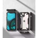Ringke Etui obudowa Ringke Fusion X do Apple iPhone 14 Plus Black