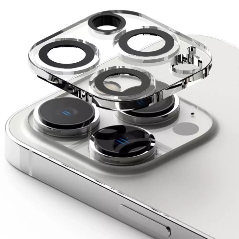 Ringke Osłona aparatu Ringke Camera Protector 2-pack do Apple iPhone 14 Pro / 14 Pro Max Clear Ringke Osłona aparatu Ringke Camera Protector 2-pack do Apple iPhone 14 Pro / 14 Pro Max Clear