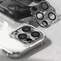 Ringke Osłona aparatu Ringke Camera Protector 2-pack do Apple iPhone 14 Pro / 14 Pro Max Clear