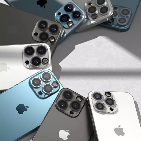 Ringke Osłona aparatu Ringke Camera Protector 2-pack do Apple iPhone 14 Pro / 14 Pro Max Clear Ringke Osłona aparatu Ringke Camera Protector 2-pack do Apple iPhone 14 Pro / 14 Pro Max Clear