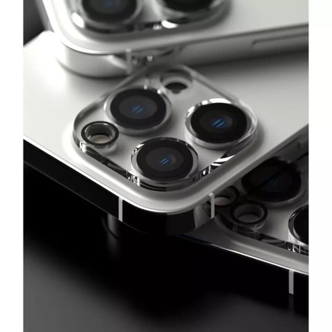 Ringke Osłona aparatu Ringke Camera Protector 2-pack do Apple iPhone 14 Pro / 14 Pro Max Clear Ringke Osłona aparatu Ringke Camera Protector 2-pack do Apple iPhone 14 Pro / 14 Pro Max Clear