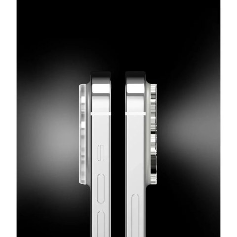 Ringke Osłona aparatu Ringke Camera Protector 2-pack do Apple iPhone 14 Pro / 14 Pro Max Clear Ringke Osłona aparatu Ringke Camera Protector 2-pack do Apple iPhone 14 Pro / 14 Pro Max Clear