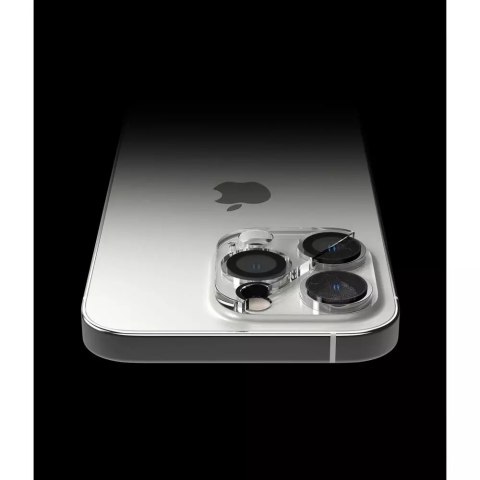 Ringke Osłona aparatu Ringke Camera Protector 2-pack do Apple iPhone 14 Pro / 14 Pro Max Clear Ringke Osłona aparatu Ringke Camera Protector 2-pack do Apple iPhone 14 Pro / 14 Pro Max Clear