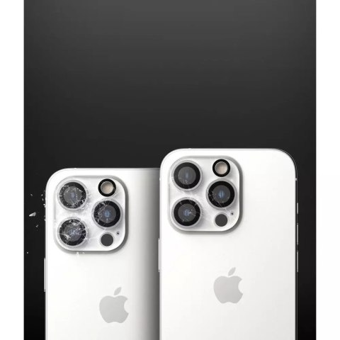 Ringke Osłona aparatu Ringke Camera Protector 2-pack do Apple iPhone 14 Pro / 14 Pro Max Clear Ringke Osłona aparatu Ringke Camera Protector 2-pack do Apple iPhone 14 Pro / 14 Pro Max Clear