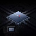 Baseus Baseus GaN5 Pro szybka uniwersalna ładowarka sieciowa GaN USB Typ C / USB 100W PD3.0, QC4.0+, AFC biały (CCGP090202)