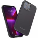 Choetech Choetech etui pokrowiec iPhone 13 Pro Max czarny (PC0114-MFM-BK)