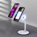 Choetech Choetech etui pokrowiec iPhone 13 Pro Max czarny (PC0114-MFM-BK)