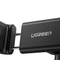Joyroom Ugreen uchwyt samochodowy klamra na deskę rozdzielczą czarny (60796)